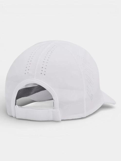 sapca de baseball pt. barbati Under Armour M Velocity Low Adj alb 3