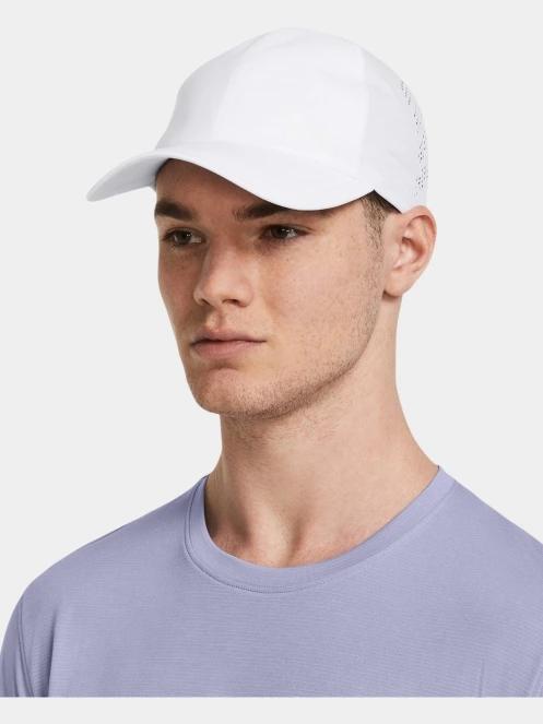 sapca de baseball pt. barbati Under Armour M Velocity Low Adj alb 4