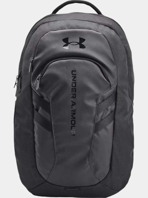 rucsac Under Armour UA Hustle 6.0 Pro Bp negru 2