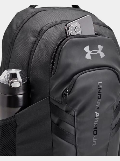 rucsac Under Armour UA Hustle 6.0 Pro Bp negru 4
