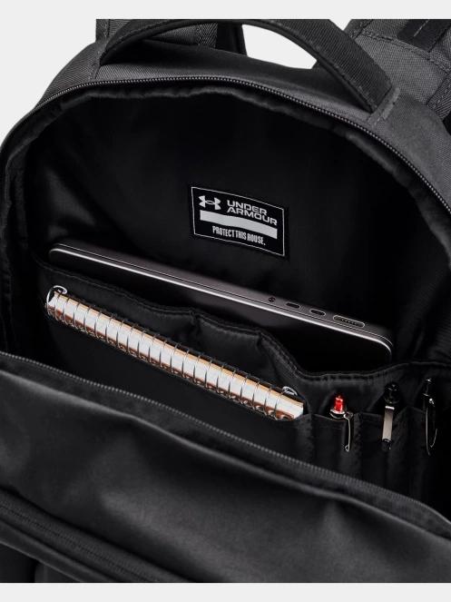 rucsac Under Armour UA Hustle 6.0 Pro Bp negru 5