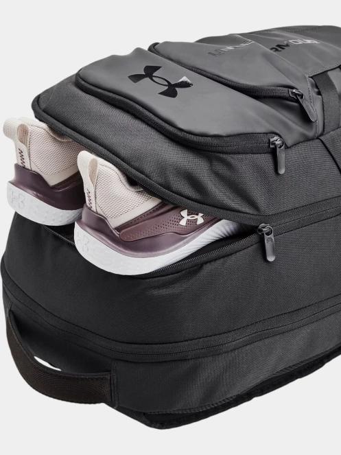 rucsac Under Armour UA Hustle 6.0 Pro Bp negru 6
