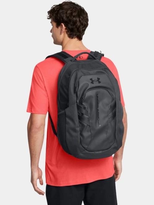 rucsac Under Armour UA Hustle 6.0 Pro Bp negru 7