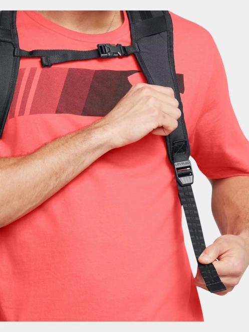 rucsac Under Armour UA Hustle 6.0 Pro Bp negru 8