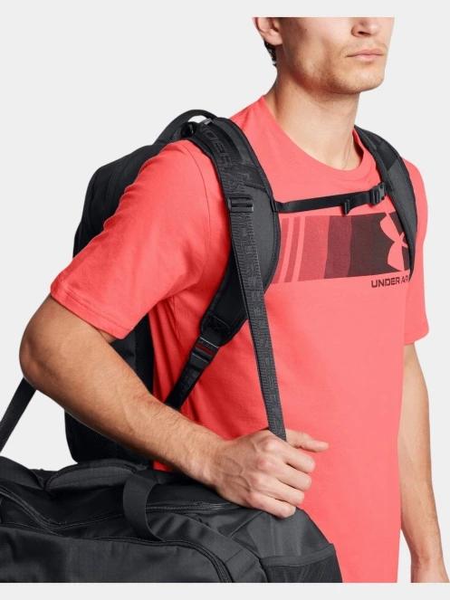 rucsac Under Armour UA Hustle 6.0 Pro Bp negru 9