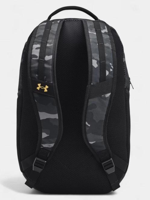 rucsac Under Armour UA Hustle 6.0 Backpack negru 3