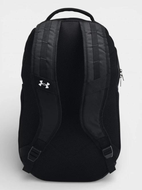 rucsac pt. barbati Under Armour UA Hustle 6.0 Backpack negru 3