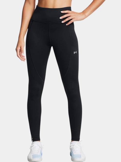 leggings pt. femei Under Armour Vanish CW Legging negru 2