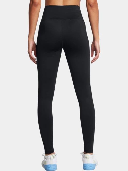 leggings pt. femei Under Armour Vanish CW Legging negru 3