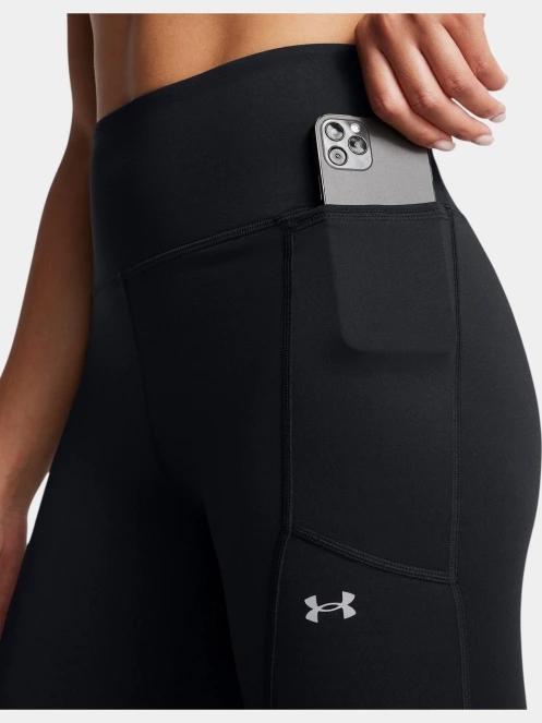 leggings pt. femei Under Armour Vanish CW Legging negru 5