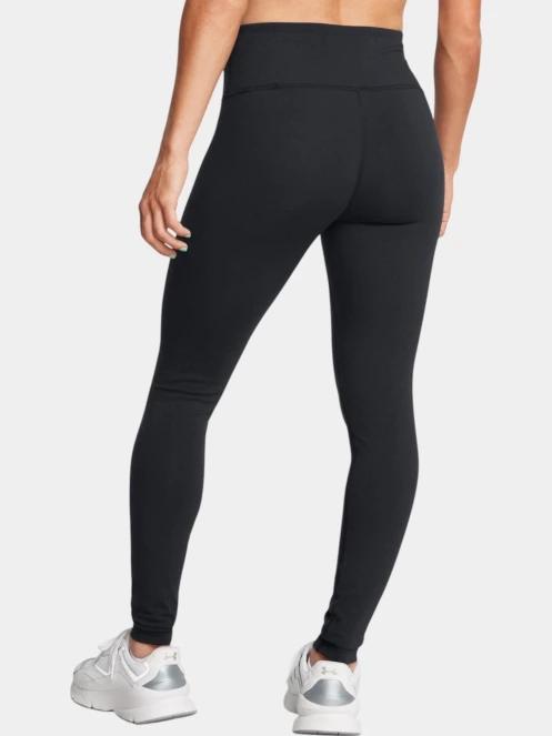 pantaloni de sport pt. femei Under Armour UA Rival Legging negru 3