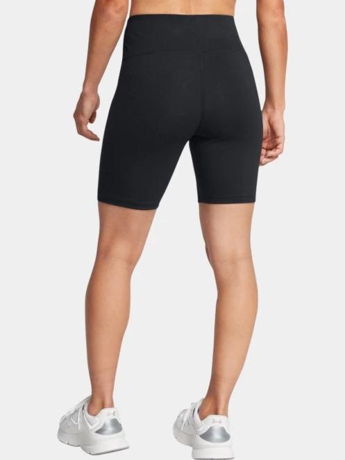 pantaloni scurti pentru sport pt. femei Under Armour UA Rival 7in Short negru 3