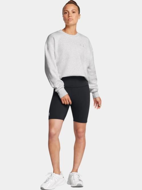 pantaloni scurti pentru sport pt. femei Under Armour UA Rival 7in Short negru 4