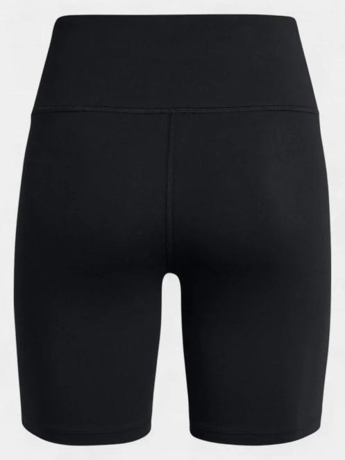 pantaloni scurti pentru sport pt. femei Under Armour UA Rival 7in Short negru 7