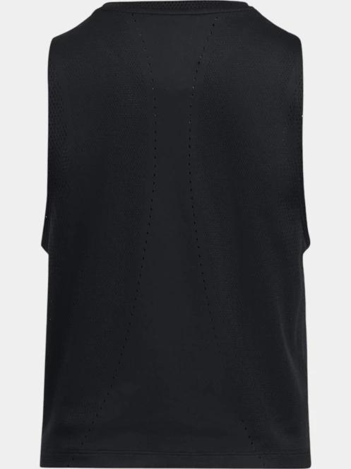 bluza tank pt. femei Under Armour Vanish Engineered Tank negru 6