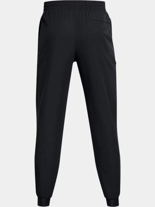 pantaloni de trening pt. barbati Under Armour UA Unstoppable Woven Jogger negru 7