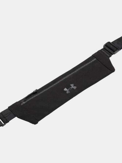 curea pentru alergare Under Armour UA Velociti Run Belt negru 2