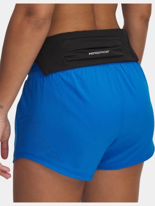 curea pentru alergare Under Armour UA Velociti Run Belt negru 5