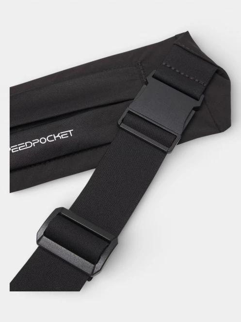 curea pentru alergare Under Armour UA Velociti Run Belt negru 5