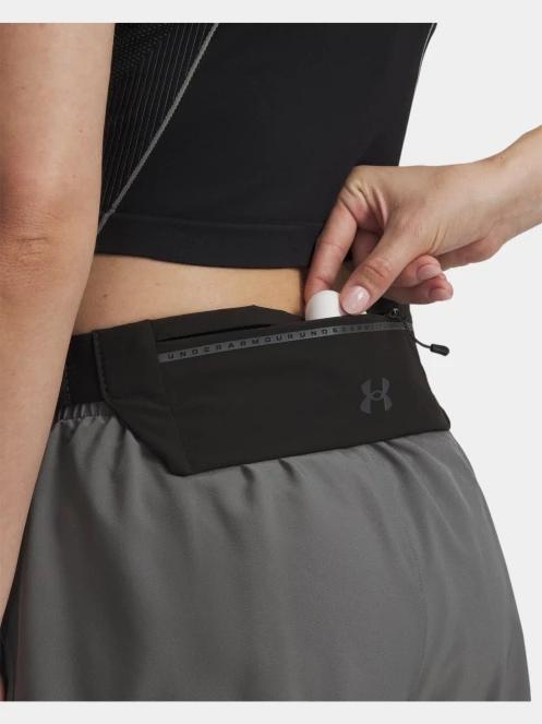 curea pentru alergare Under Armour UA Velociti Run Belt negru 7