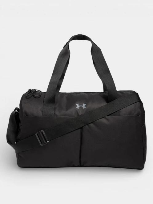 geanta de sport Under Armour UA Studio Lite Duffle negru 2