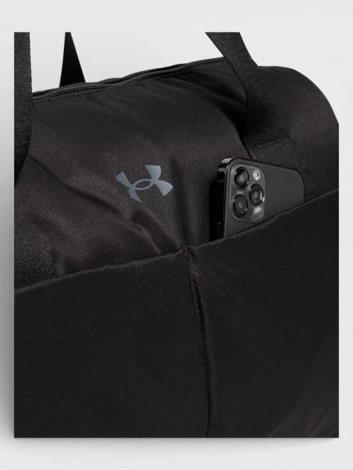 geanta de sport Under Armour UA Studio Lite Duffle negru 5