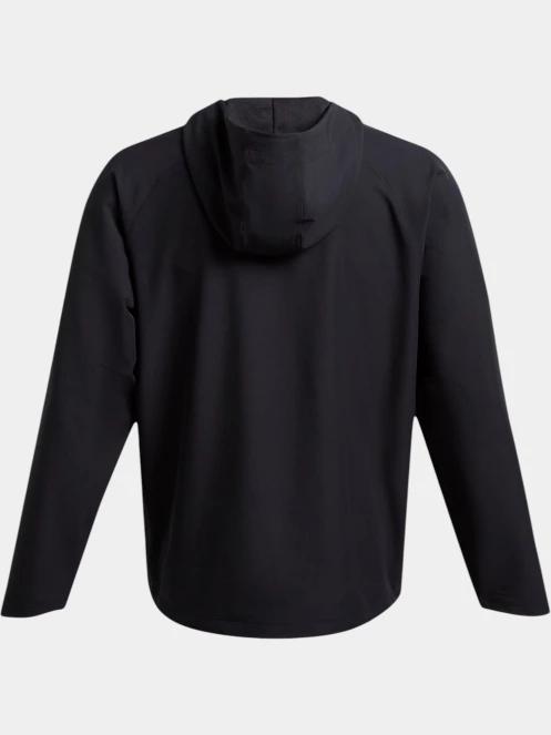 jacheta pentru alergare pt. barbati Under Armour UA Unstoppable Jacket LC negru 7