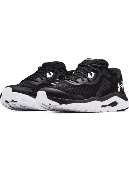 pantofi pentru alergare pt. femei Under Armour Ua W Hovr Guardian 3 negru 4