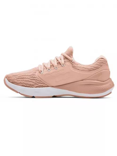 pantofi pentru alergare pt. femei Under Armour UA W Charged Vantage roz 3