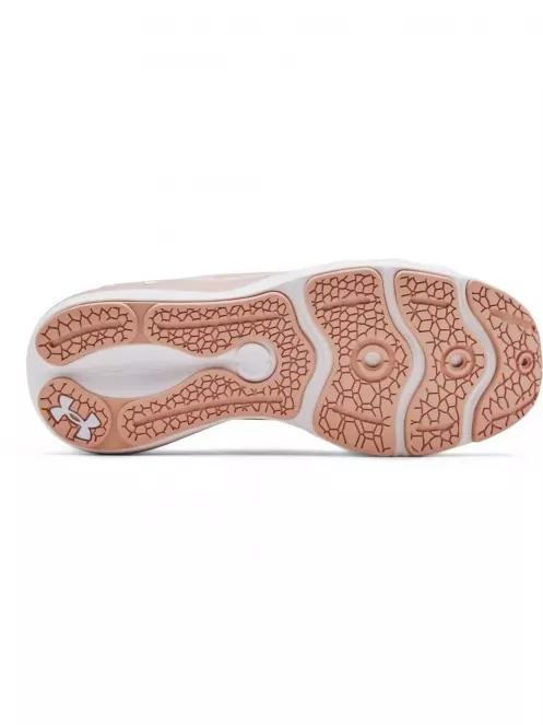 pantofi pentru alergare pt. femei Under Armour UA W Charged Vantage roz 6