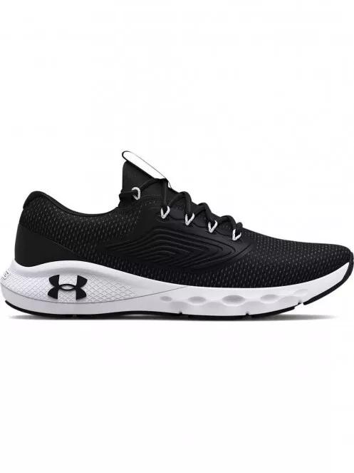 pantofi pentru alergare pt. barbati Under Armour UA Charged Vantage 2 negru 2