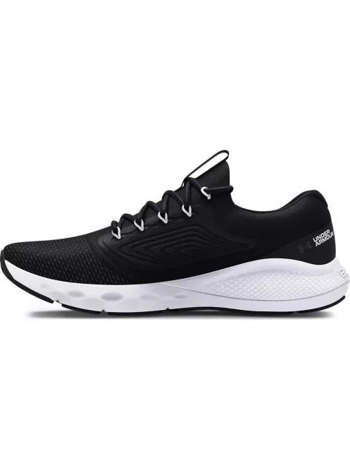 pantofi pentru alergare pt. barbati Under Armour UA Charged Vantage 2 negru 3