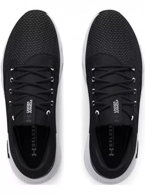 pantofi pentru alergare pt. barbati Under Armour UA Charged Vantage 2 negru 5