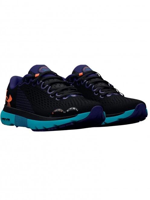 pantofi pentru alergare pt. barbati Under Armour Ua Hovr Infinite 4 albastru inchis 4