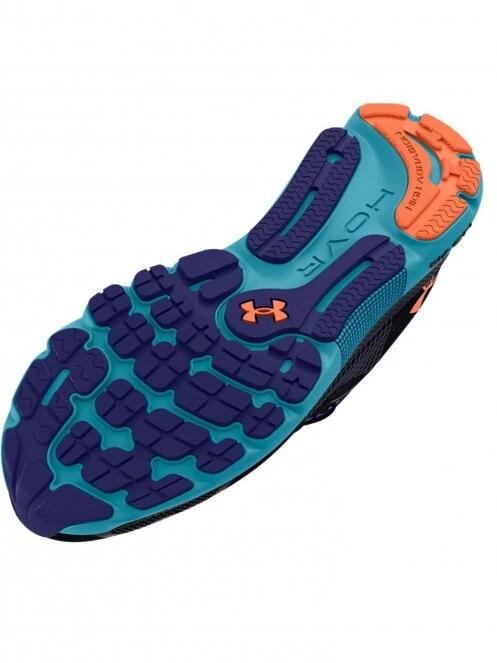 pantofi pentru alergare pt. barbati Under Armour Ua Hovr Infinite 4 albastru inchis 6