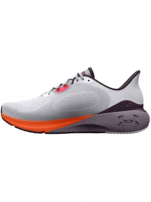 pantofi pentru alergare pt. barbati Under Armour Ua Hovr Machina 3 gri 3