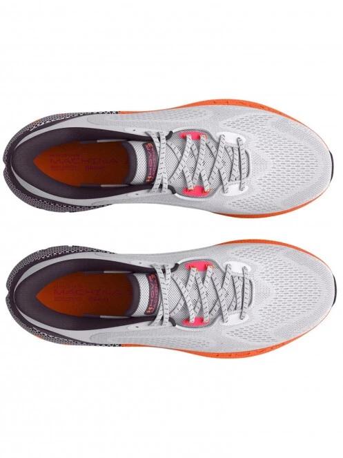 pantofi pentru alergare pt. barbati Under Armour Ua Hovr Machina 3 gri 4