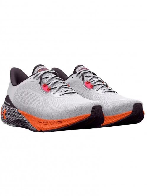 pantofi pentru alergare pt. barbati Under Armour Ua Hovr Machina 3 gri 5