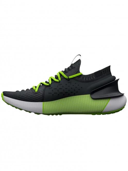 pantofi pentru alergare pt. barbati Under Armour Ua Hovr Phantom 3 Rflct negru 3
