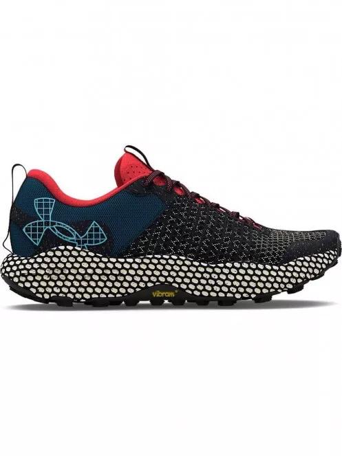 pantofi de cros pt. barbati Under Armour UA U HOVR DS Ridge TR negru 2