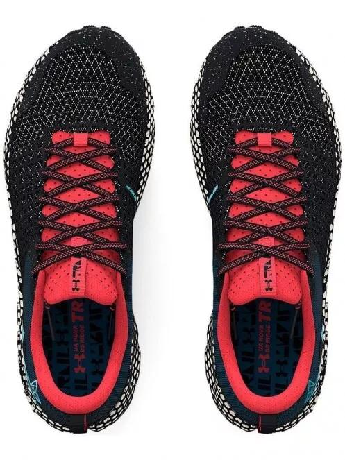 pantofi de cros pt. barbati Under Armour UA U HOVR DS Ridge TR negru 5