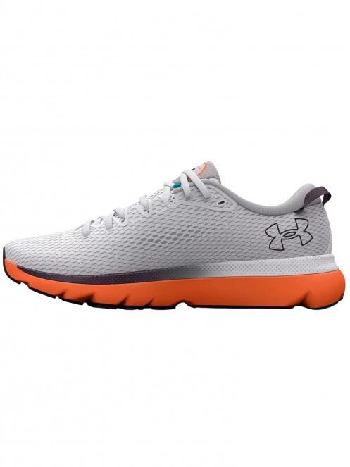 pantofi pentru alergare pt. barbati Under Armour Ua Hovr Infinite 5 alb 3