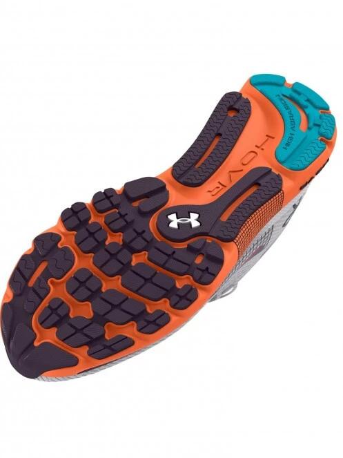 pantofi pentru alergare pt. barbati Under Armour Ua Hovr Infinite 5 alb 6