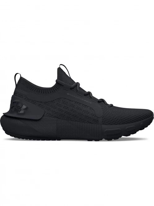 pantofi pentru alergare pt. barbati Under Armour UA Hovr Phantom 3 Se negru 2