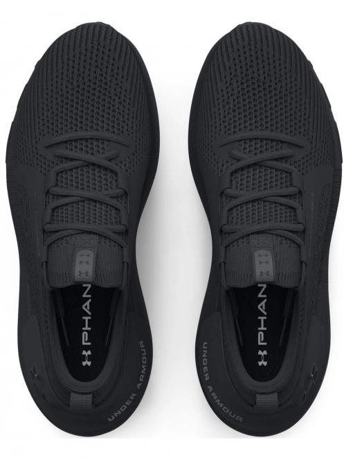 pantofi pentru alergare pt. barbati Under Armour UA Hovr Phantom 3 Se negru 4