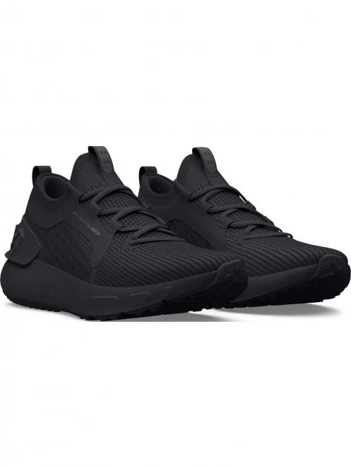 pantofi pentru alergare pt. barbati Under Armour UA Hovr Phantom 3 Se negru 5