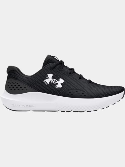pantofi pentru alergare pt. barbati Under Armour UA Charged Surge 4 negru 2