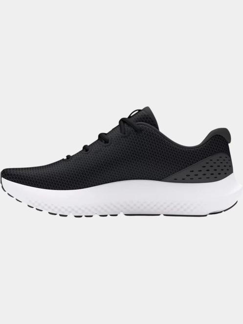 pantofi pentru alergare pt. barbati Under Armour UA Charged Surge 4 negru 3
