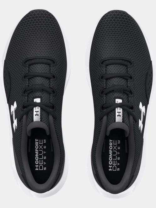 pantofi pentru alergare pt. barbati Under Armour UA Charged Surge 4 negru 4
