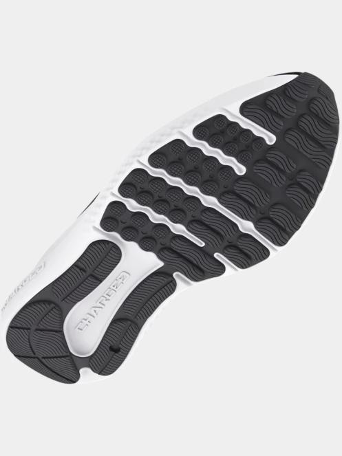 pantofi pentru alergare pt. barbati Under Armour UA Charged Surge 4 negru 6